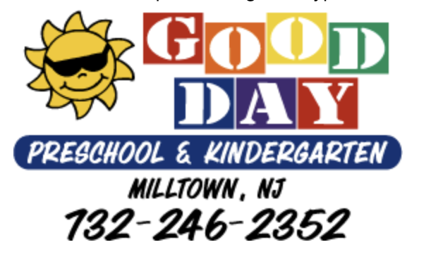 Central NJ PreSchool | Good Day PreSchool